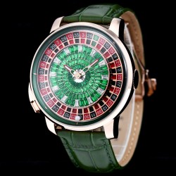Tourbillon Watch Top Quality