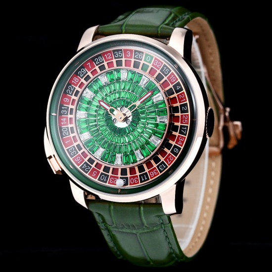 Tourbillon Watch Top Quality