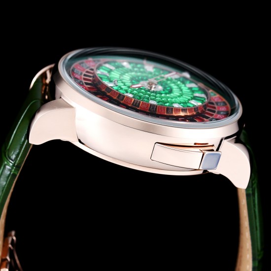 Tourbillon Watch Top Quality