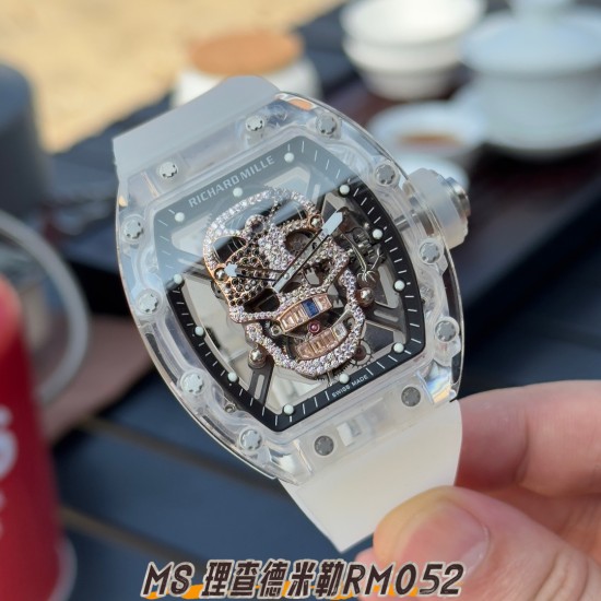 Tourbillon Watch Top Quality