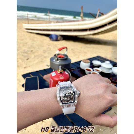 Tourbillon Watch Top Quality