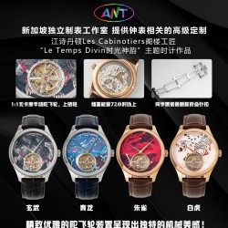 Tourbillon Watch Top Quality