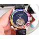 Tourbillon Watch Top Quality