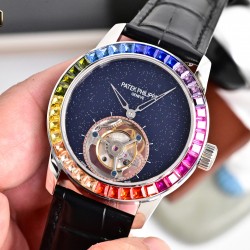 Tourbillon Watch Top Quality