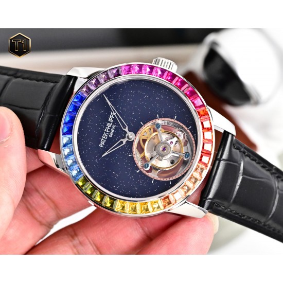 Tourbillon Watch Top Quality