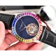 Tourbillon Watch Top Quality