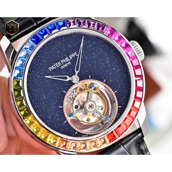 Tourbillon Watch Top Quality