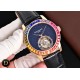 Tourbillon Watch Top Quality