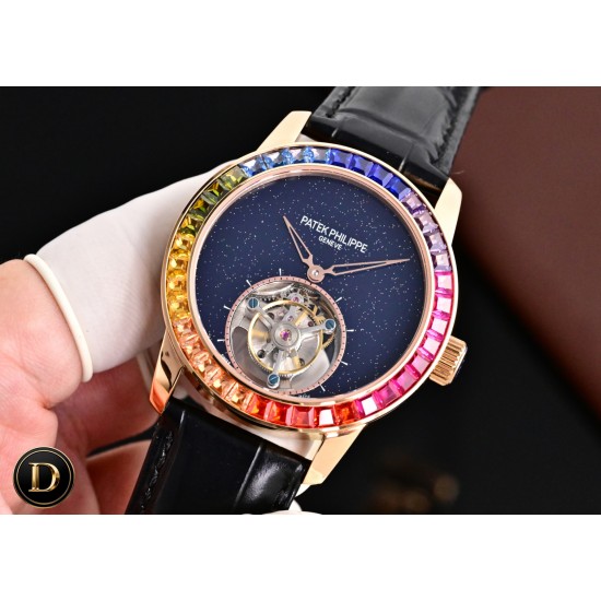 Tourbillon Watch Top Quality