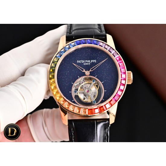 Tourbillon Watch Top Quality