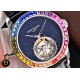 Tourbillon Watch Top Quality