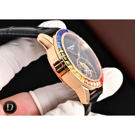 Tourbillon Watch Top Quality