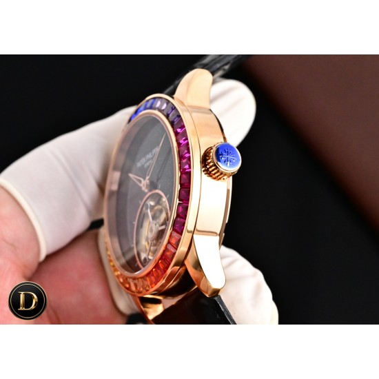 Tourbillon Watch Top Quality