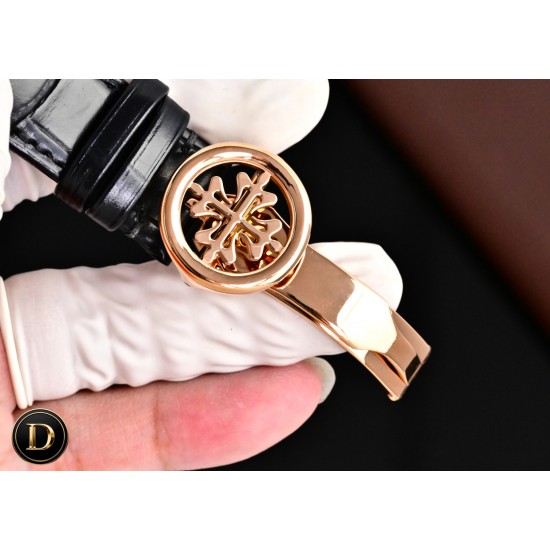 Tourbillon Watch Top Quality