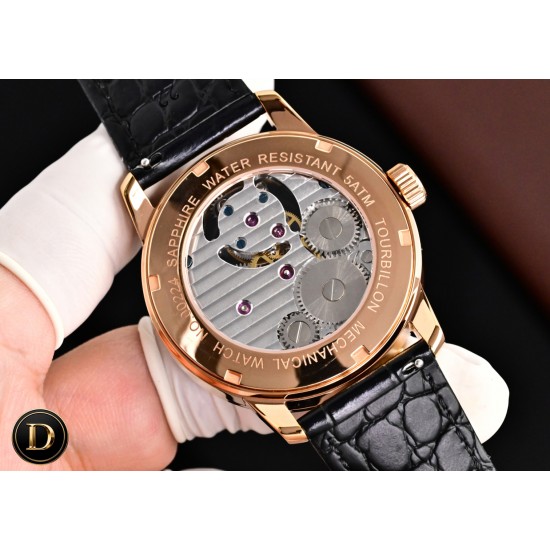 Tourbillon Watch Top Quality