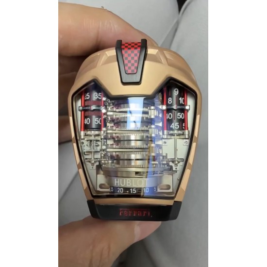 Tourbillon Watch Top Quality