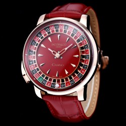 Tourbillon Watch Top Quality