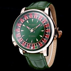 Tourbillon Watch Top Quality