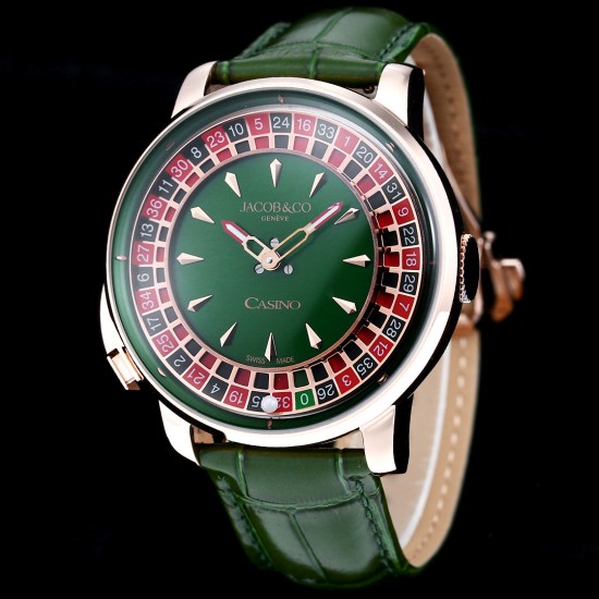 Tourbillon Watch Top Quality