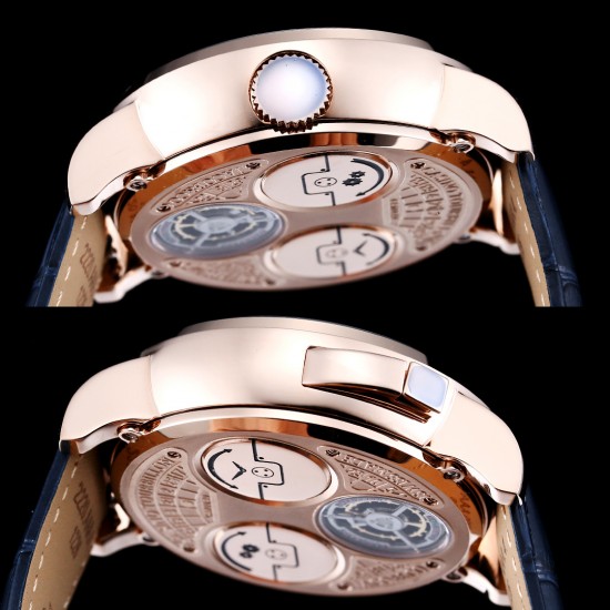 Tourbillon Watch Top Quality