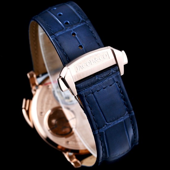 Tourbillon Watch Top Quality