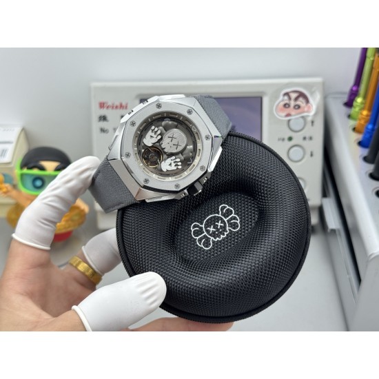 Tourbillon Watch Top Quality