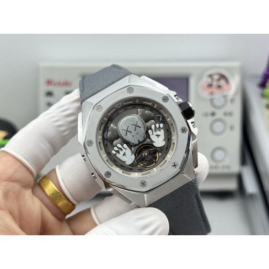 Tourbillon Watch Top Quality