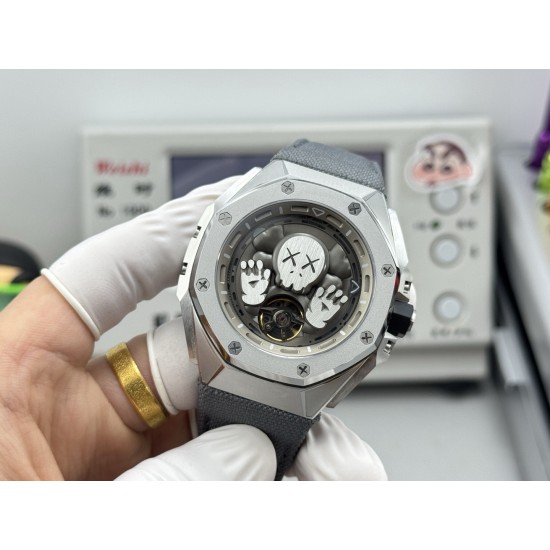 Tourbillon Watch Top Quality