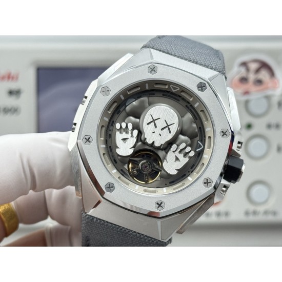 Tourbillon Watch Top Quality