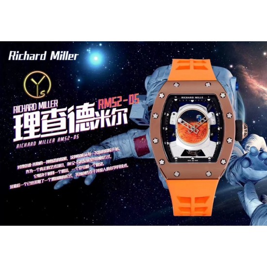 Tourbillon Watch Top Quality