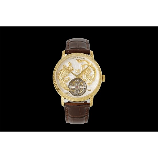 Tourbillon Watch Top Quality
