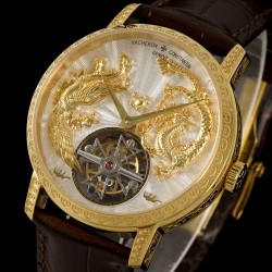 Tourbillon Watch Top Quality