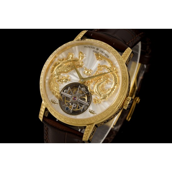 Tourbillon Watch Top Quality