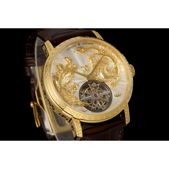 Tourbillon Watch Top Quality