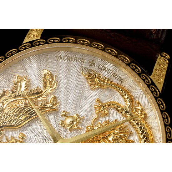Tourbillon Watch Top Quality
