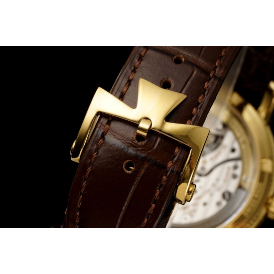 Tourbillon Watch Top Quality