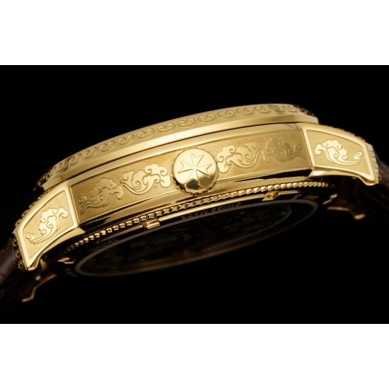 Tourbillon Watch Top Quality
