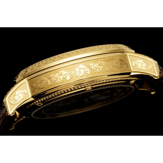 Tourbillon Watch Top Quality