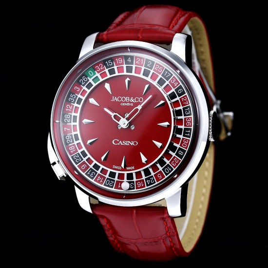 Tourbillon Watch Top Quality