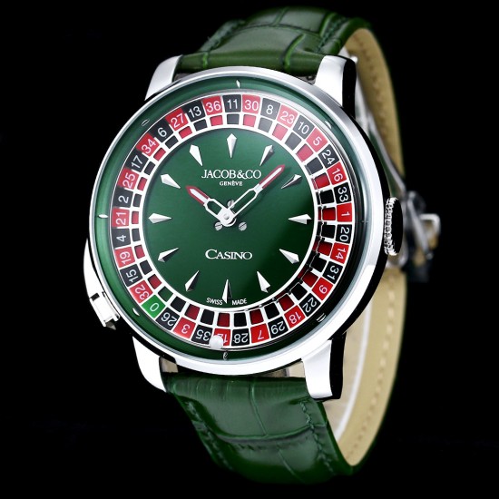 Tourbillon Watch Top Quality