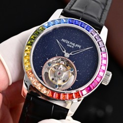 Tourbillon Watch Top Quality