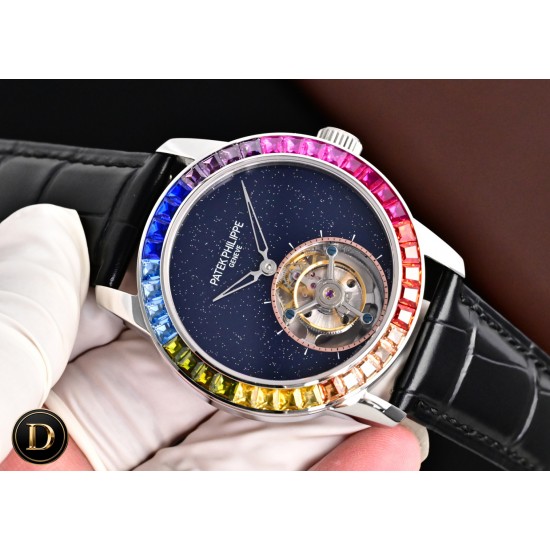 Tourbillon Watch Top Quality