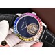 Tourbillon Watch Top Quality