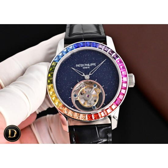 Tourbillon Watch Top Quality