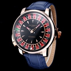 Tourbillon Watch Top Quality