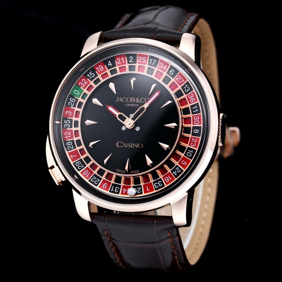 Tourbillon Watch Top Quality