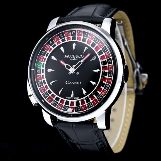 Tourbillon Watch Top Quality