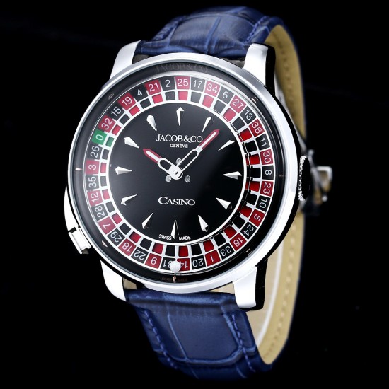 Tourbillon Watch Top Quality