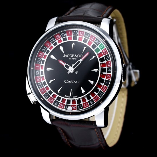 Tourbillon Watch Top Quality