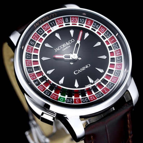 Tourbillon Watch Top Quality